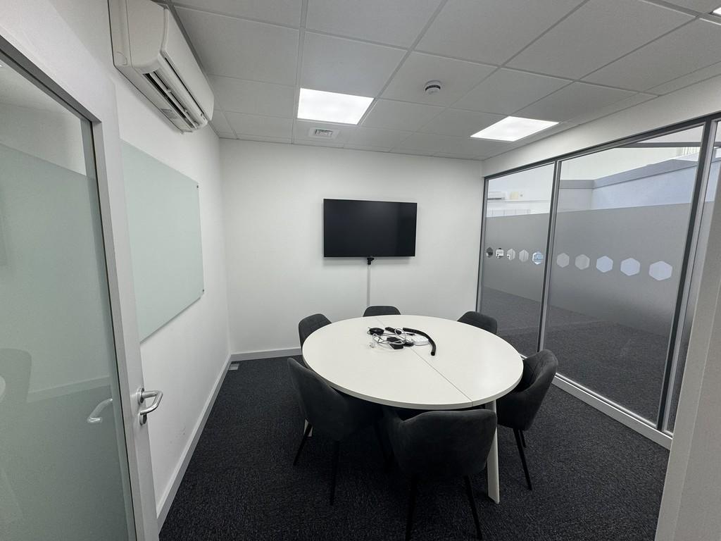 Front Meeting Room