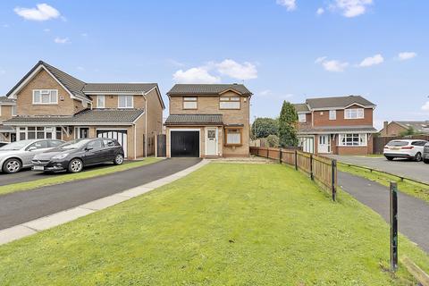 3 bedroom detached house for sale, Leven Avenue, Winsford