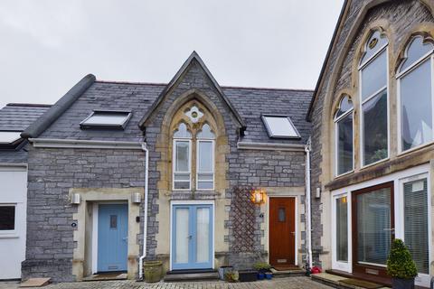 1 bedroom mews to rent, St Johns Mews, Plymouth PL4