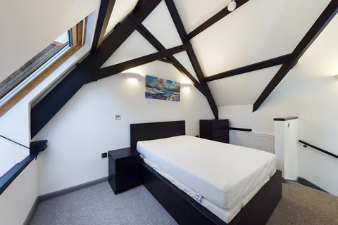 undefined, St Johns Mews, Plymouth PL4