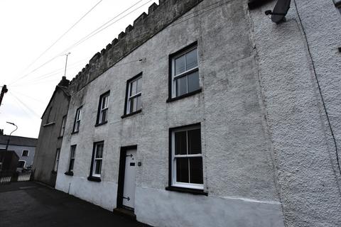 3 bedroom terraced house for sale, Tarnside, Ulverston, Cumbria