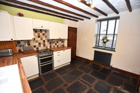 3 bedroom terraced house for sale, Tarnside, Ulverston, Cumbria