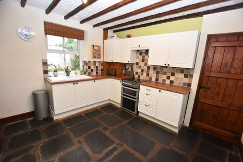 3 bedroom terraced house for sale, Tarnside, Ulverston, Cumbria