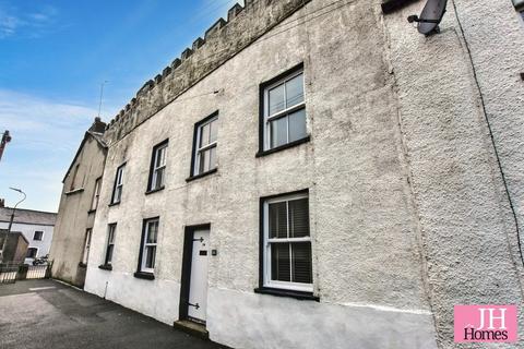 3 bedroom terraced house for sale, Tarnside, Ulverston, Cumbria