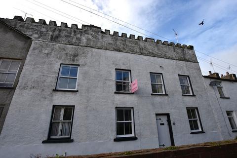 3 bedroom terraced house for sale, Tarnside, Ulverston, Cumbria