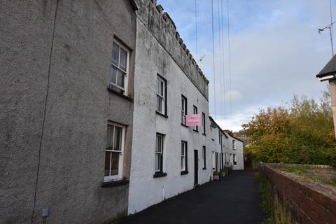 3 bedroom terraced house for sale, Tarnside, Ulverston, Cumbria