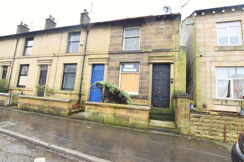 3 bedroom end of terrace house for sale, Broad Lane, Buersil, Rochdale, Greater Manchester, OL16