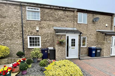 1 bedroom terraced house for sale, Waverdale Way, South Shields