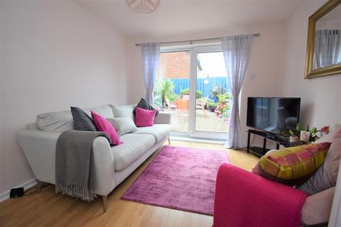 1 bedroom terraced house for sale, Waverdale Way, South Shields