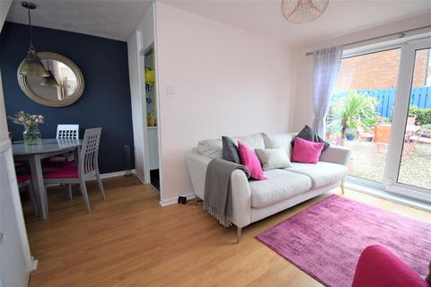 1 bedroom terraced house for sale, Waverdale Way, South Shields