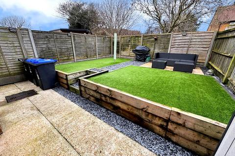 40 Chiltern Close, Shoreham-by-sea, BN43 6LE