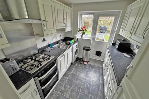 40 Chiltern Close, Shoreham-by-sea, BN43 6LE