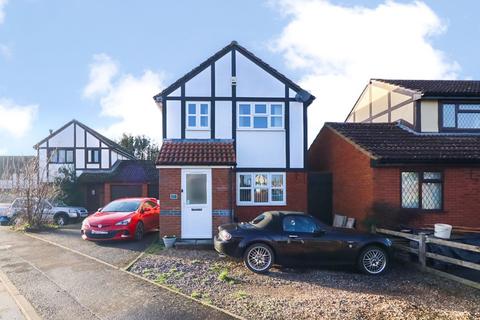 3 bedroom detached house for sale, Kings Drive, Bridgwater TA7