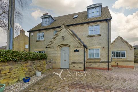 5 bedroom detached house for sale, Langham LE15