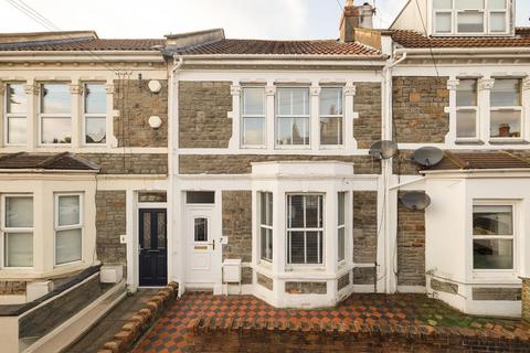 3 bedroom terraced house for sale, Repton Road, Brislington