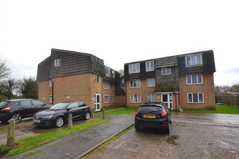 1 bedroom apartment to rent, Ozier Court, Saffron Walden