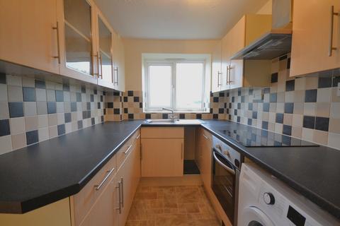 1 bedroom apartment to rent, Ozier Court, Saffron Walden