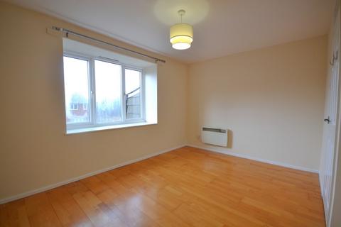 undefined, Ozier Court, Saffron Walden