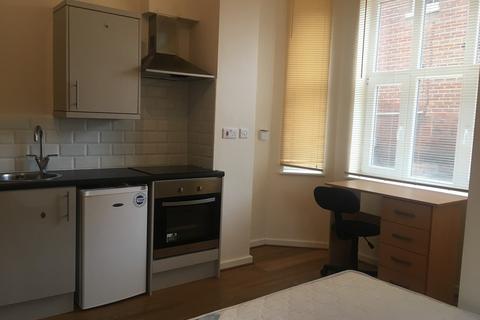 Studio to rent, Portswood Road, Portswood , Southampton