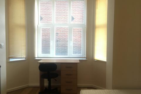 Studio to rent, Portswood Road, Portswood , Southampton