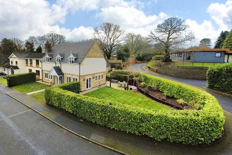 6 bedroom detached house for sale, Birchwood Dell, Doncaster DN4