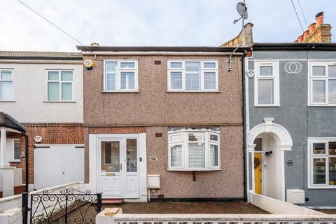 3 bedroom terraced house for sale, Davenport Road, Catford, London, SE6