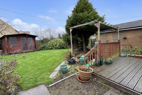 4 bedroom detached bungalow for sale, High Street, Syresham