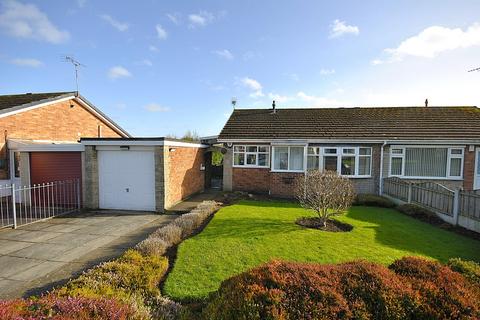 4 All Hallowes Drive, Tickhill, Doncaster, DN11 9PP