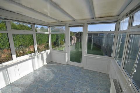 4 All Hallowes Drive, Tickhill, Doncaster, DN11 9PP