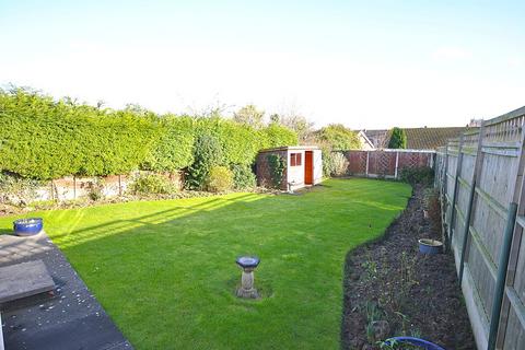 4 All Hallowes Drive, Tickhill, Doncaster, DN11 9PP