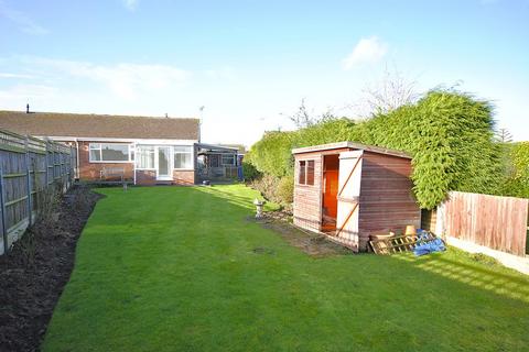 4 All Hallowes Drive, Tickhill, Doncaster, DN11 9PP