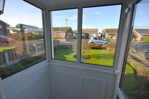 4 All Hallowes Drive, Tickhill, Doncaster, DN11 9PP