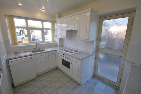 4 All Hallowes Drive, Tickhill, Doncaster, DN11 9PP