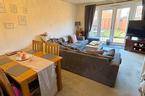 2 bedroom semi-detached house for sale, Ruskin Avenue, Ledbury