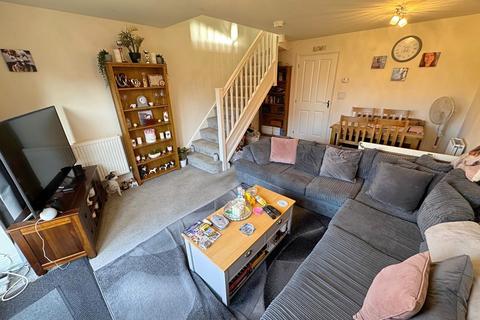 2 bedroom semi-detached house for sale, Ruskin Avenue, Ledbury