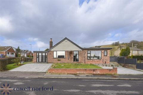 4 bedroom detached house for sale, Seven Acres Lane, Rochdale OL12