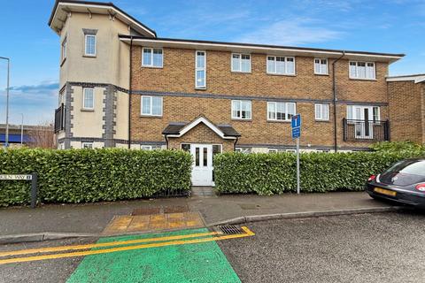 2 bedroom apartment for sale, Dunstable, Bedfordshire LU5