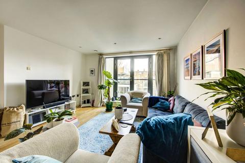 2 bedroom flat to rent, Maida Vale, Maida Vale, London, W9