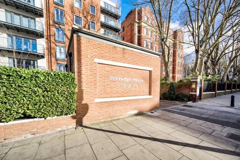 2 bedroom flat to rent, Maida Vale, Maida Vale, London, W9