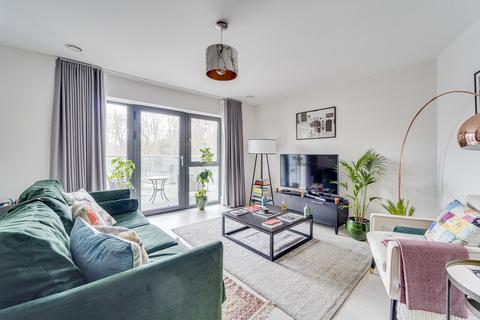 2 bedroom apartment for sale, Rossetti Court, Archway Road N6