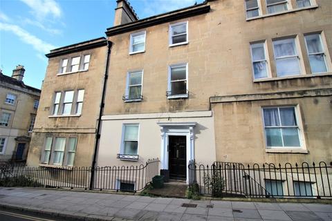 Charles Street, Bath