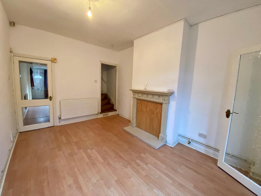 Dining room a