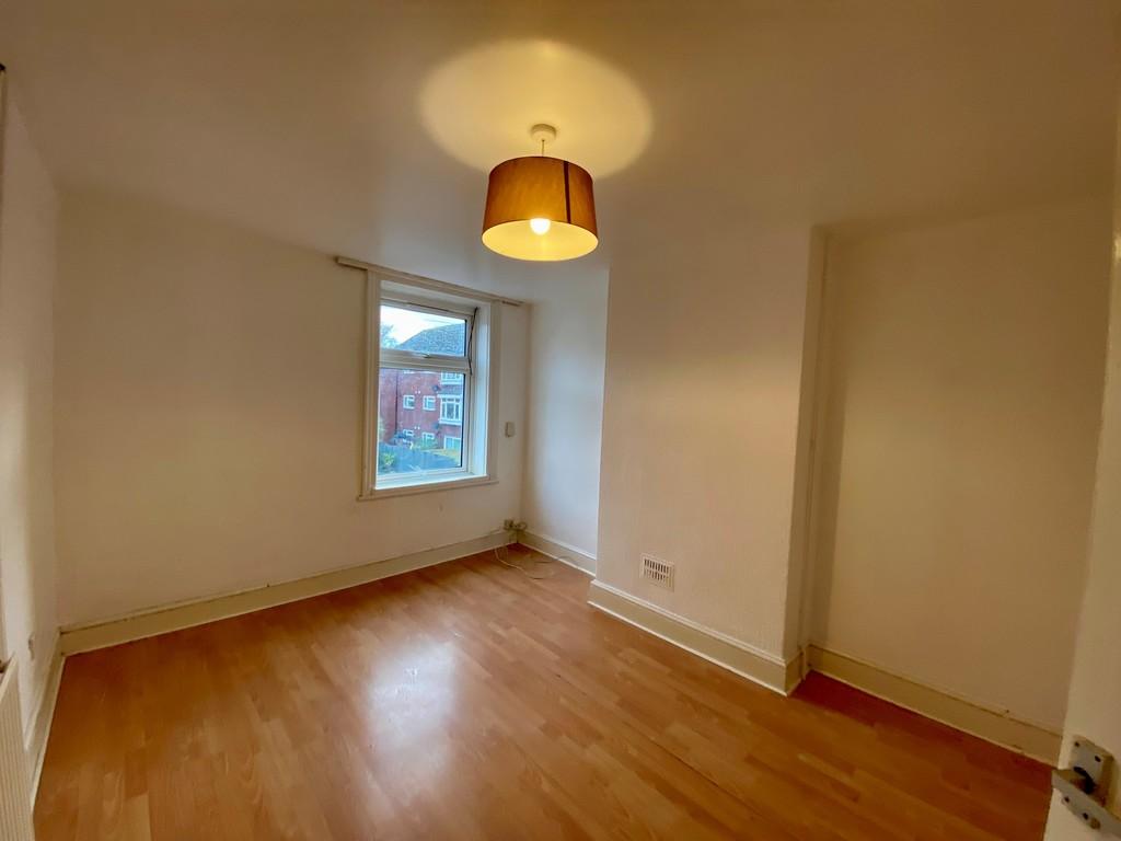 Front bedroom