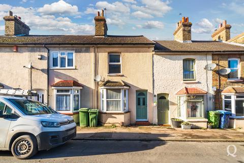 2 bedroom terraced house for sale, Ufton Lane, Sittingbourne, Kent, ME10