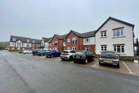 2 bedroom apartment for sale, Tattershall Road, Woodhall Spa LN10
