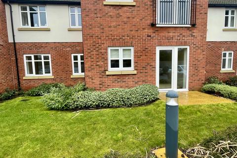 2 bedroom apartment for sale, Tattershall Road, Woodhall Spa LN10