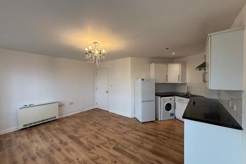 1 bedroom flat to rent, Carisbrooke House, Kingston Upon Thames KT2