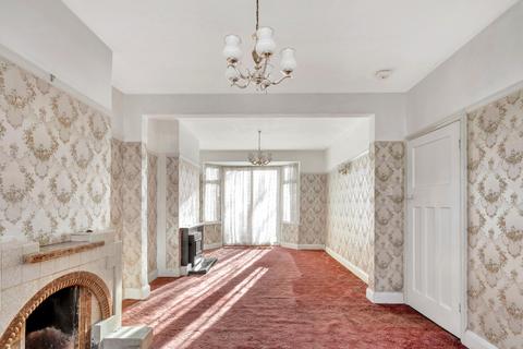 3 bedroom end of terrace house for sale, Somerset Road, Southall