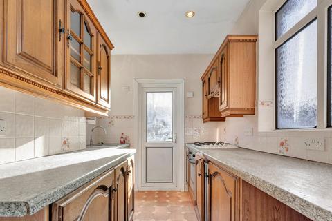 3 bedroom end of terrace house for sale, Somerset Road, Southall