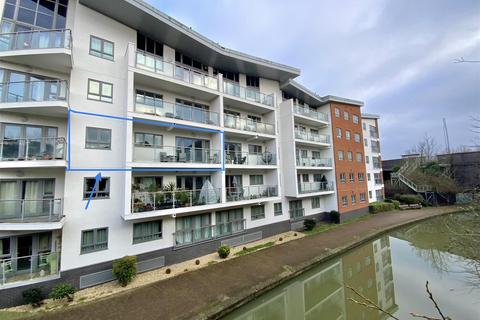 2 bedroom apartment for sale, Lonsdale, Wolverton, Milton Keynes